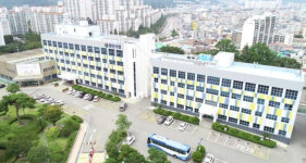 양산시, 사업장배출 악취 등 대기오염물질 저감 추진