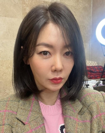 안선영, 명품백으로 꽉찬 드레스룸… 