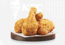 KFC 너마저… 오늘부터 징거버거 4900원→5300원