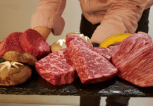 [맛집로드] 우(牛)강신청 성공하셨나요? 한우 오마카세 맛집