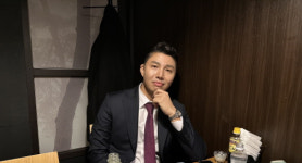 김주환 원빌딩 대표 성공한 투자에 정해진 때는 없었다