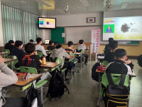 영양군, 경북 청소년 특화사업 마음성장학교 운영