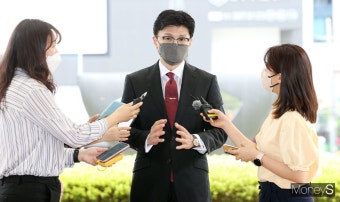 주진우 의원, 국민 검증을 통해 법무부 장관 후보 추천 논란 재조명