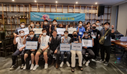 고수의운전면허, 가맹점 소통과 공감 워크숍 개최 ... 상생협력 높여