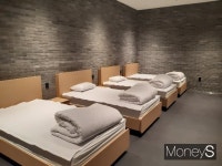 [르포]회사야 호텔이야…직원 두발 뻗고 쉬게 하는 카카오 아지트