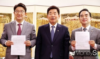 여야, 54일 만에 원구성 극적 합의… 행안위·과방위, 1년씩 교대로