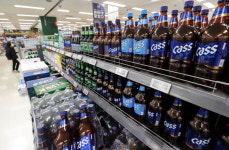 오비맥주 노조, 이천·광주공장 파업 연기… 내달 1일 임금 협상