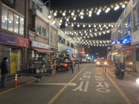 연천군, 전곡로데오거리 골목상권 활성화한다…국비 3억 확보