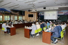 영주시, 영주 근대역사문화거리 용역 보고회 가져