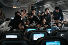 [영화-비상선언] 무조건적인 착륙을 선포합니다