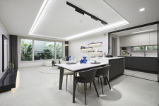 요즘 아파트 놀이터 클라쓰 워터파크… 쌍용 더플래티넘 삼계 8일 계약 실시