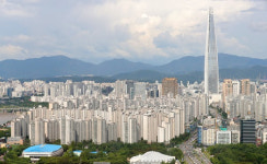 용산 청암자이 157㎡, 시세 대비 1.4억 낮은 경매도 유찰