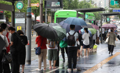지하철 3호선 지축~대화역 운행 중단
