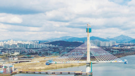 [특징주] 현대건설, 사우디 왕세자 방한 추진 소식에 관련주 부각… 9%↑