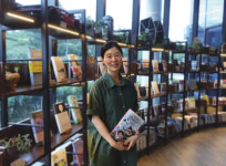 어린이와 책으로 이야기하는 소통가 계속 글쓰고 싶다