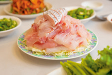 [맛집로드] 여름철 대표 복달임 음식, 민어 맛집