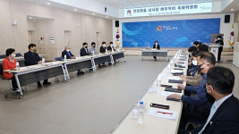 안성맞춤남사당 바우덕이축제 먹거리장터 운영자 모집