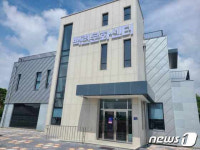 무안군, 백련문화센터 준공…지역민 문화·복지 혜택 기대