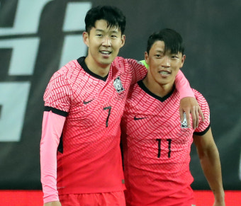 손흥민 vs 황희찬… 올시즌 EPL 첫 코리안 더비, 누가 먼저 득점?