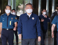 이상민, 김순호 거취 고심…다양한 얘기 듣고 있다