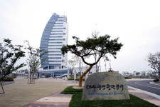 여수광양항만공사, 광양항 해양공원 재정비 추진