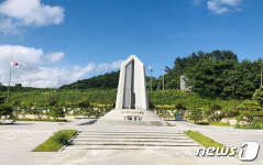 완도군, 숲속의 전남 사업 3곳 선정 5억2000만원 확보