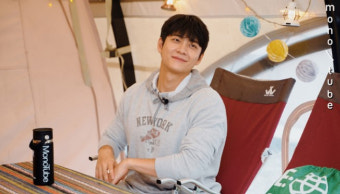 '국민 섭섭남' 강태오 
