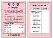 영천시, 임산부 아기사랑 택시비 지원 확대 지원