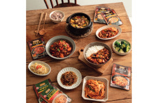 오뚜기 오늘밥상, 높은 활용도 17종 양념 잘나간다