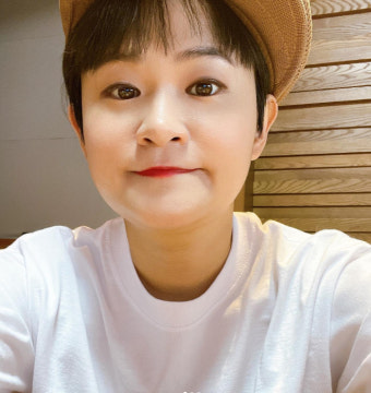 '전국노래자랑' 새 MC 김신영의 포부… 