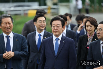 이재명, 31일 김진표·권성동 예방…1일 한덕수 접견