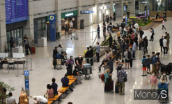 아직 휴가 못가셨다면 당일치기 여기 어때요?