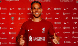 리버풀 중원 보강… 유벤투스서 아르투르 멜루 영입