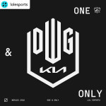 영원한 클래스 담원, LSB 꺾고 LCK 3시드로 롤드컵 진출