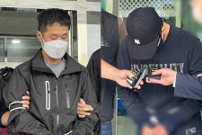 21년 전 은행강도 살인… 이승만·이정학 언젠간 벌 받을 줄