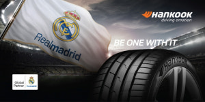 한국타이어 구매하고 레알 마드리드·MLB 투어 행운 잡으세요
