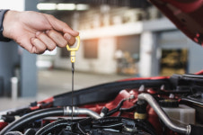 자동차도 걸리는 명절증후군… 장거리 운행 전 이것 확인하세요