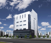 벤츠 코리아, 하남 서비스센터·인증 중고차 전시장 개관