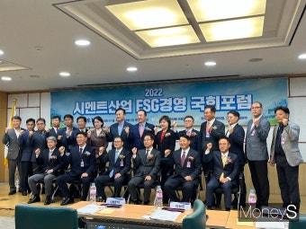 시멘트업계, 원자잿값 폭등·정부 규제에 ESG 난항… 