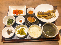 [맛집로드] 정갈한 반상 위에 어우러진 한식의 맛