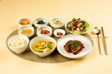 [맛집로드] 정갈한 반상 위에 어우러진 한식의 맛
