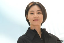 [머니S포토] 이연희 숏컷 여신