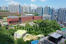 35년된 부산교육청 청사 이전한다…놀이마루 부지 지상 16층 규모