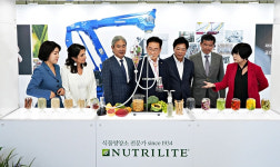 영천시, 파이토지노믹스와 한방산업 세계진출 채비