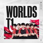 '최다 우승' T1 