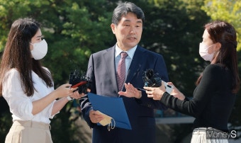 [머니S포토] 컴백 이주호 