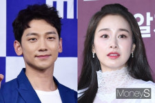 ♥김태희도 안다고?… 비, 골프선수와 OOO 일축