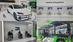 차야 집이야… 그린 비즈니스 위크 2022, 미래 기술 총집합