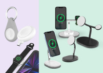 아트뮤, 아이폰14·에어팟프로2·워치8 충전 액세서리 베스트8은