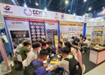 이백장돈가스·청춘연가, 2022 필리핀 국제 프랜차이즈 박람회 참가